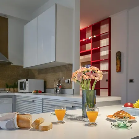 Italianway Comfort - Bergamo 11 A *