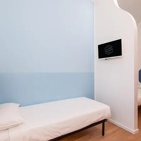 דירה Smart Living Bocconi - Your From *