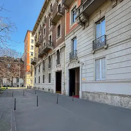 Artstay Luxury Sempione & Cadorna *