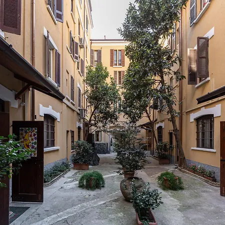 Lägenhet Beplace In Porta Romana *