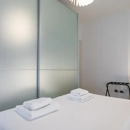 Italianway Comfort - Bergamo 11 A Milán