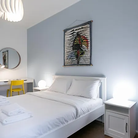 Italianway Comfort - Bergamo 11 A *