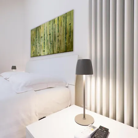 Mila Monterosa Daire Milano