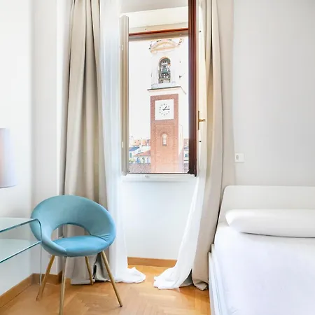 Easylife - - Spallanzani 15 - Porta Venezia 아파트 밀라노