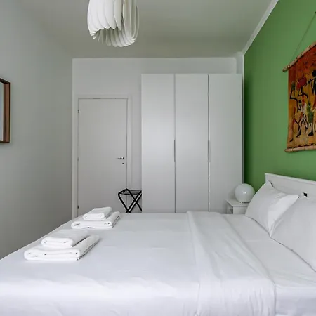 Italianway Comfort - Bergamo 11 A