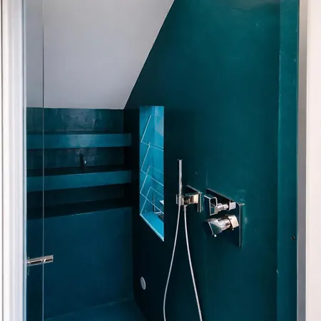 L'arche Comfort&relax, Luxury Loft Porta Venezia 公寓 米兰
