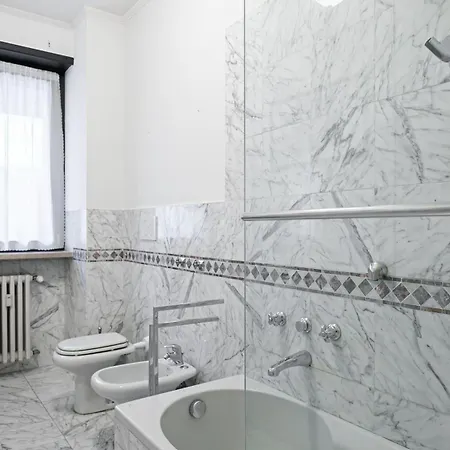 Italianway Comfort - Bergamo 11 A Apartmán Milán