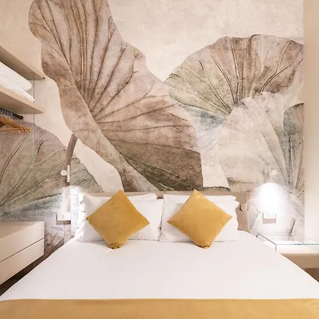 Apartment Heart Duomo Castello *