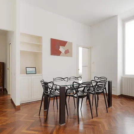 Apartament Brera In San Marco *