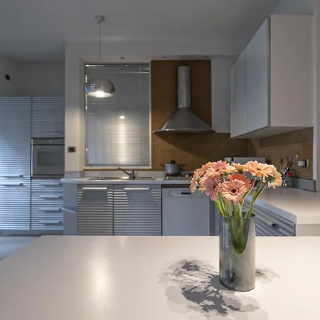 Italianway Comfort - Bergamo 11 A Apartmán *