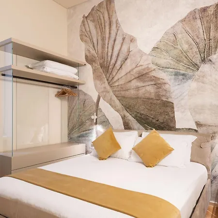 Heart Duomo Castello Apartment