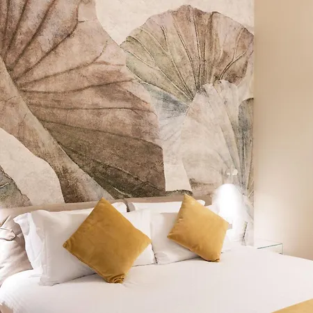 Apartment Heart Duomo Castello