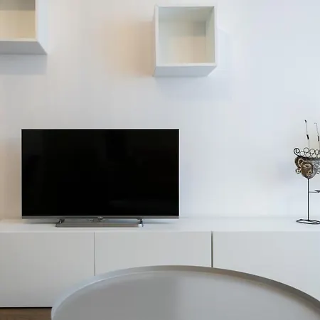 Apartmán Italianway Comfort - Bergamo 11 A Milán