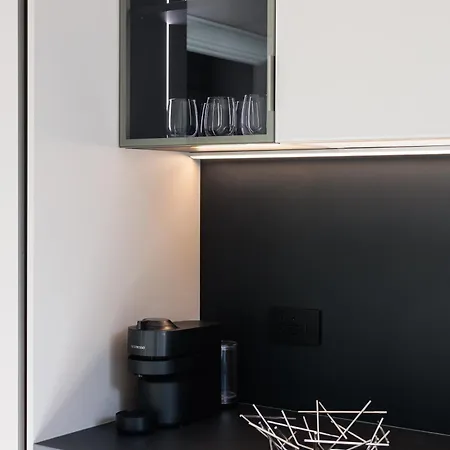 公寓 Modern Two-room Via Lambrate, 13 - Mirable Pm *