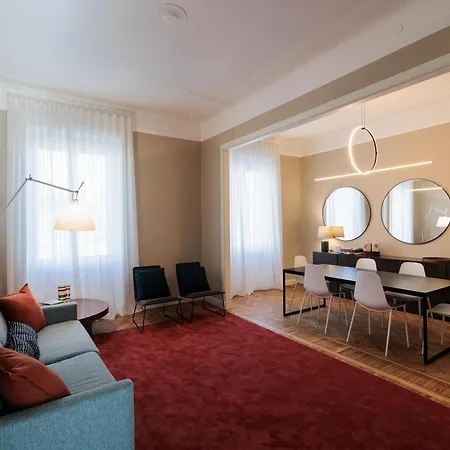 Modern Two-room Via Lambrate, 13 - Mirable Pm *