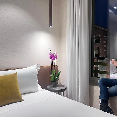 Hotel Western Madison 4*