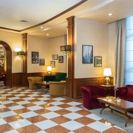 Leonardo Center Milán