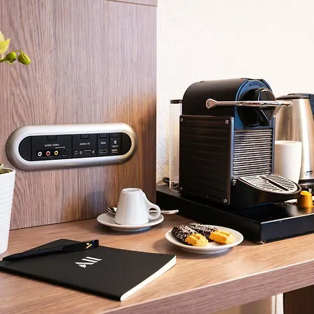 Novotel Linate Aeroporto Μιλάνο