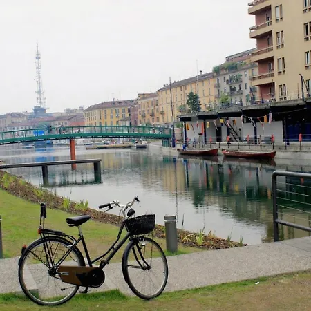 Aurelia 2* Milano