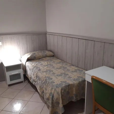 Hotel Citta Studi 3*