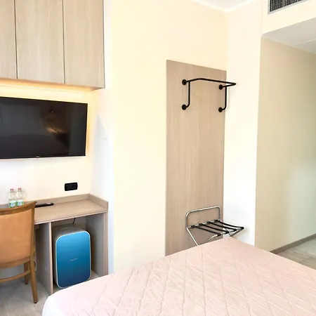 Molise 2 Hotell 3*