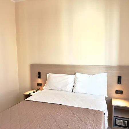 Otel Molise 2 Milano