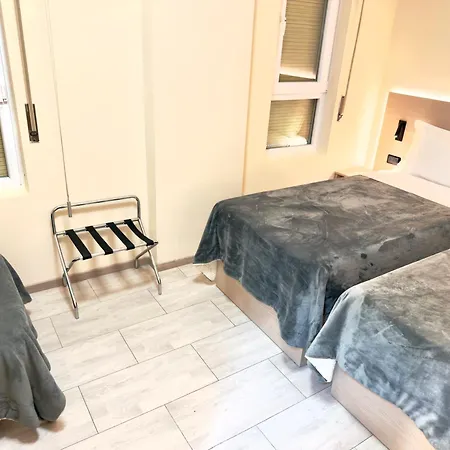 Otel Molise 2 Milano