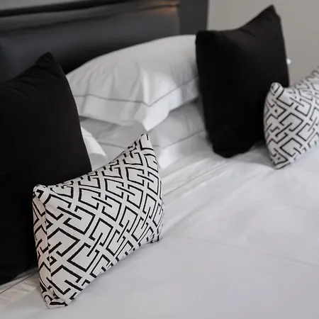 Aparthotel Duomo Hotel & Apartments