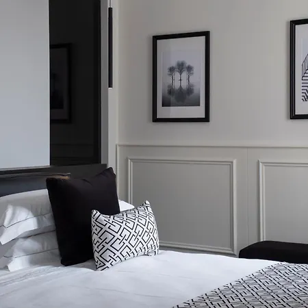 Duomo Hotel & Apartments Aparthotel 4*