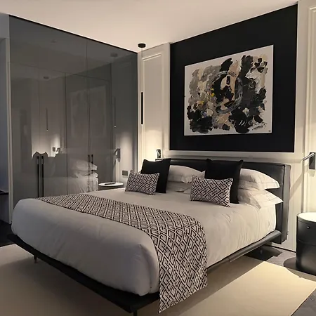 Aparthotel Duomo Hotel & Apartments Mailand