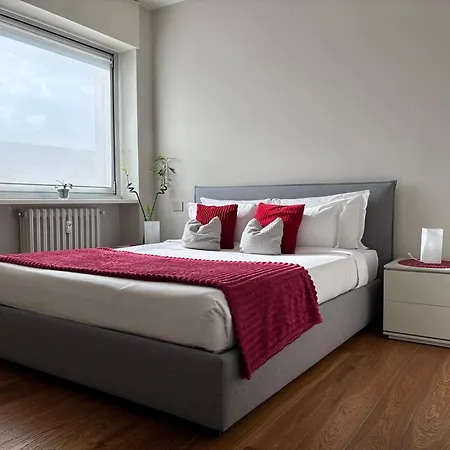 Isola 4* Mediolan