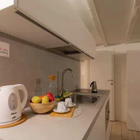 Appartamento Italianway *