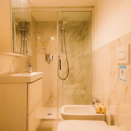 Appartamento Italianway *