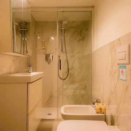 Appartamento Italianway Milano