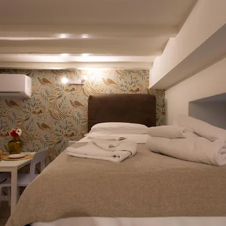 Appartamento Italianway *