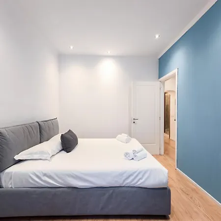 Apartmán Navigli - Porta Genova