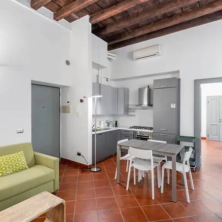 Relstay - Brera District * 米兰