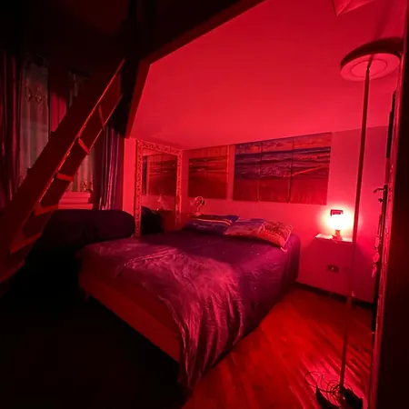 Oceano Sweet Dreams - In Centro شقة ميلان