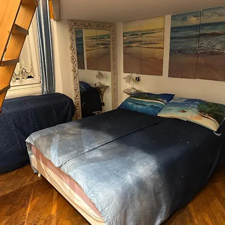 Oceano Sweet Dreams - In Centro شقة