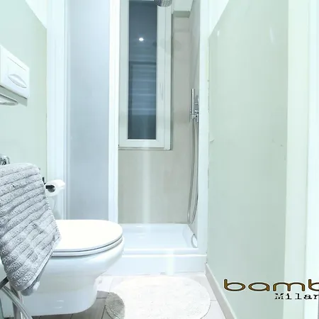 Apartman Bamboo Santa Rita *