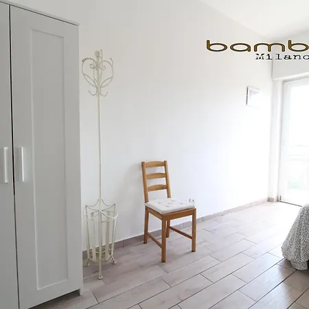 Apartman Bamboo Santa Rita *