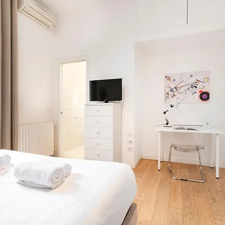 Appartement Easylife - - Lazzaro Papi 3 - Porta Romana