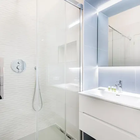Appartement Easylife - - Lazzaro Papi 3 - Porta Romana