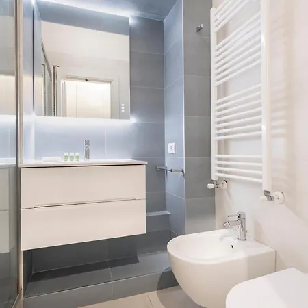 Easylife - - Lazzaro Papi 3 - Porta Romana Appartement