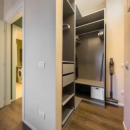 Appartement Luxury Terrace