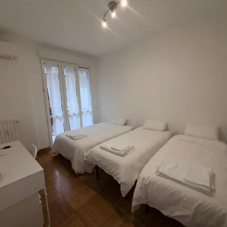 Navigli Newly Renovated 2 Bathrooms *