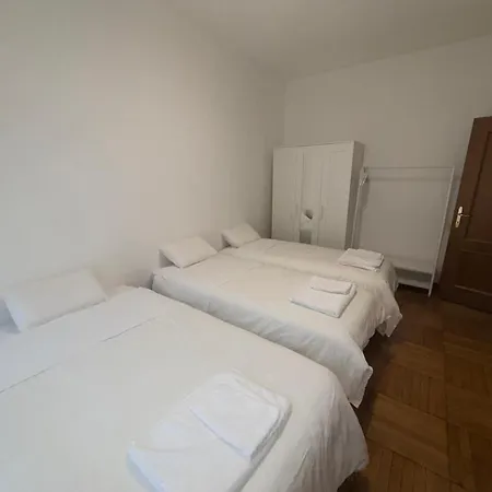 Navigli Newly Renovated 2 Bathrooms Milan