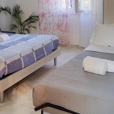 Apartmán Fair Haven - Modern Near Metro Bisceglie And San Siro *