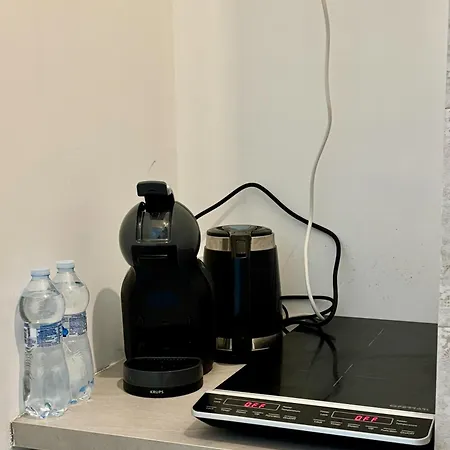 Apartmán Fair Haven - Modern Near Metro Bisceglie And San Siro *