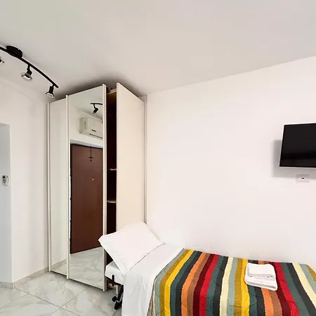 Fair Haven - Modern Near Metro Bisceglie And San Siro Milán